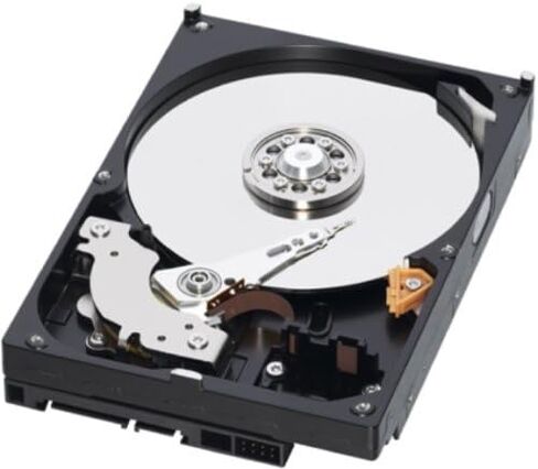 Western Digital RE2-GP Enterprise 1 TB Bulk/OEM Hard Drive 3.5 Inch, 16 MB Cache, 5400RPM SATA II WD1000FYPS in Kuwait