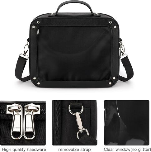 حقيبة ظهر STEAMEDBUN Ita عبر الجسم مع دبوس عرض حقيبة ظهر JK موحدة لعرض الرسوم المتحركة in Kuwait