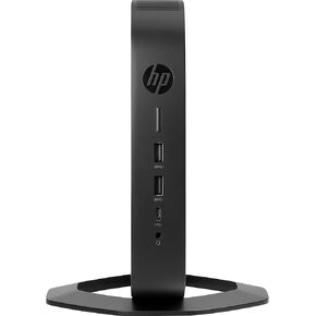 HP t640 Small Form Factor Thin ClientAMD Ryzen R1505G Dual-core (2 Core) 2.40 GHz - TAA Compliant