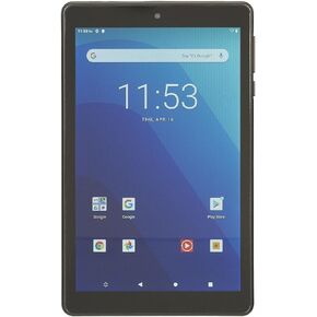 onn. 100003561 8" Tablet Pro, 32GB Storage, 2GB RAM, Android 10
