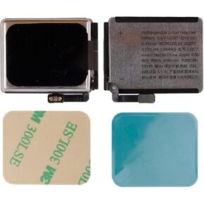 A2277 Battery for Apple Watch Series 5 / SE (1st Gen) 40mm A2092 A2094 A2156
