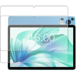 Screen Protector for SKYEGG K11 Android 14 Tablet 10.1 inch 2024,Tempered Glass Film Anti-Scratch High Touch Sensitivity,2 pack.