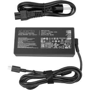 180W 20V 9A Charger ADP-180TB K for Asus ROG Zephyrus G14 2024 GA403 GA403U GA403UI GA403UV GA403UU Laptop ga403uu-bs71 ga403uv-g14.r94060 ga403ui-xs96 ga403ui-ds92 Power Cord