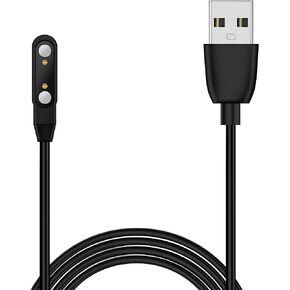 ساعة اكسبلورر الذكية بكابل شحن مغناطيسي in Kuwait