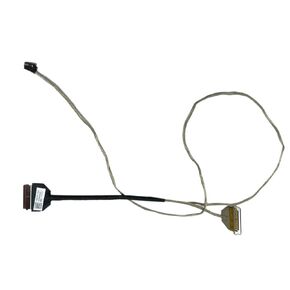 Zahara LCD LVDS Screen Video Cable DC020023A00 30pin for Lenovo S145-15IWL, S145-15IGM, S145-15AST, S145-15API, S145-15IKB, S145-15IIL, V15-IKB, V15-IWL, V15-IGL, V15-IIL, V15-ADA DC020023A10