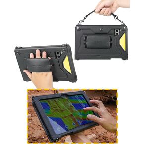 Ulefone Armor Pad 4 Ultra Armor Holster Pro Multi-Purpose Tablet Carry Case for Armor Pad 4 Ultra Rugged Tablet Armor Holster Pro Multi-Purpose Tablet Carry Case for Armor Pad 4 Ultra