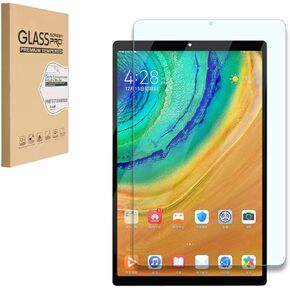 Screen Protector for Lenovo Tab M10 HD (2nd Gen) 10.1 inch (Model TB-X306F/TB-X306X), Tempered Glass Film Anti Scratch,Bubble Free,High Definition（1pcs