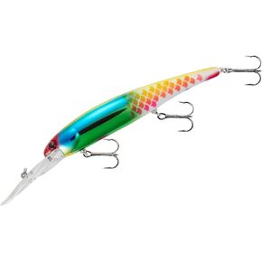 Bandit Walleye Deep-Backlash