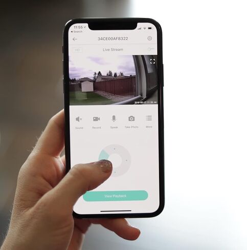كاميرا مراقبة الحيوانات الأليفة من WYZE Cam Pan 1080p/إمالة/تكبير/تصغير داخلية لمراقبة الحيوانات الأليفة للكلاب والقطط مع بطاقة MicroSD سعة 32 جيجابايت من WYZE فئة 10 in Kuwait