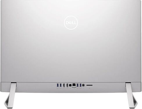 Dell Inspiron 27 (7730) All-in-One, 27" Touchscreen Desktop AIO, Core 7 150U Intel, GeForce MX570A, 64 GB RAM, 1 TB SSD, Windows 11 Pro, with Office Pro + Mouse + 32 GB Flash Drive in Saudi Arabia