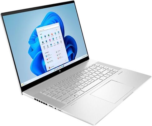 HP Envy High Performance Laptop 16.0" 120 Hz Touchscreen WQXGA (Intel i7-13700H, GeForce RTX 4060 8GB, 64GB DDR5, 2TB PCIe SSD, Backlit KYB, 2 Thunderbolt 4, Win 11 Home) w/DKZ USB Expander in Saudi Arabia