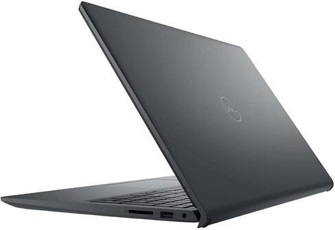 2024 Dell Inspiron 15 3530 كمبيوتر محمول للأعمال - شاشة لمس FHD مقاس 15.6 بوصة، Intel 10-Core i7-1355U، ذاكرة الوصول العشوائي 16 جيجابايت، 1 تيرابايت SSD، Intel Iris Xe Graphics، كاميرا ويب، Wi-Fi6، Windows 11 Pro و2021 ترخيص مدى الحياة للمكتب in Saudi Arabia