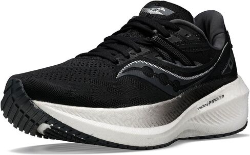 Saucony Women's Triumph 20 Sneaker in Saudi Arabia