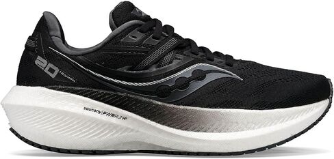 Saucony Women's Triumph 20 Sneaker in Saudi Arabia