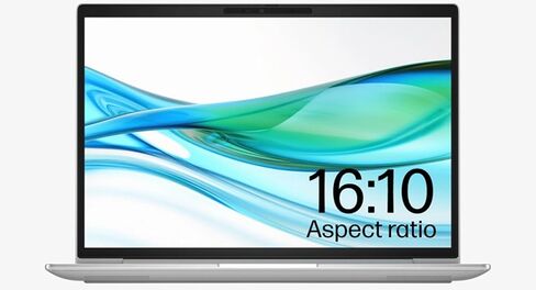كمبيوتر محمول ProBook 460 G11 Business (16 بوصة FHD + شاشة لمس، Ultra 7 155U، ذاكرة الوصول العشوائي DDR5 سعة 64 جيجابايت، SSD 2 تيرابايت، 12 نواة (> i7)) إضاءة خلفية، كاميرا ويب 5 ميجابكسل IR، بصمة الإصبع، Wi-Fi 6E، Ethernet، Win 11 Pro w/ مساعد الطيار با in Kuwait