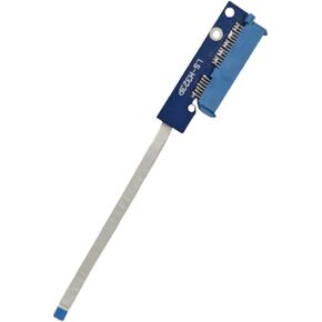 Hard Drive Cable LS-H323P HDD Board Replacement for HP 15s-DU 15s-DR 15s-DY 15-DW 15T-DW100 15-DY 250 G8 256 G8 250 G9 255 G9 LS-H323P L52025-001 L53743-001