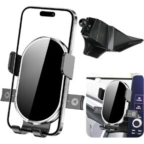 Car Phone Holder for Honda CR-V CRV 2012 2013 2014 2015 2016 LX SE EX EX-L Touring SUV Auto Accessories Navigation Bracket Interior Decoration Dashboard Cell Mobile Phone Mount case Accessory