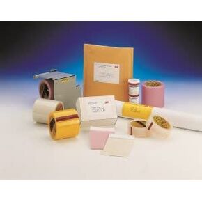 3M Scotch 800 Clear Label Protection Tape - 07367 [PRICE is per ROLL]