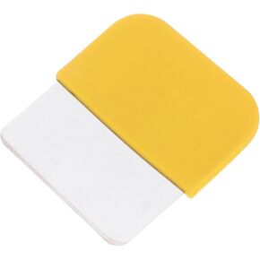 MECCANIXITY Pry Blade Spudger Opening Repair Tools 0.2mm Ultra Thin with Soft Handle for Mobile Phone PC Tablet Laptop LCD Screen Smart Phone Repair, Yellow