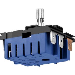 2024 New W10434452 Dual Infinite Stove Switch Compatible with Whirlpool, Amana, Inglis, KitchenAid, Maytag Stove PS11754687 AH3503258 EA3503258 AP6021365 WFE515S0EW0
