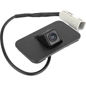 23378804 Rear View Backup Camera Compatible with Cadillac Escalade/Escalade ESV丨Chevy Suburban/Tahoe丨GMC Yukon/Yukon XL 2015-2020 Park Assist Camera Replaces # 23404613 23432248