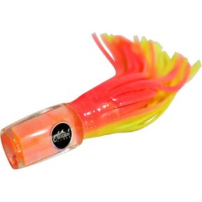 Tuna and Dolphin Dorado Lure Baja Boomer 7.5" Mahi Killer