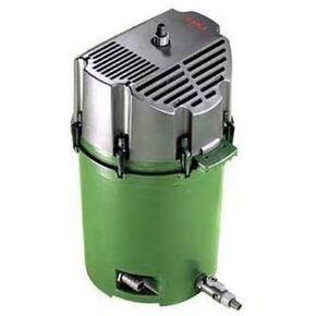 Eheim AEH2262380 Filter for Model 2262-38 with Valves for Aquarium