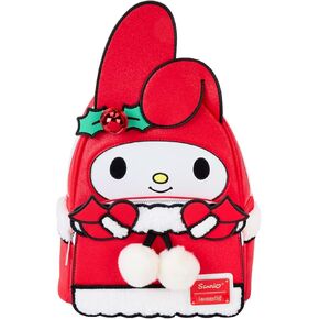 Loungefly Sanrio My Melody Winter Mini Backpack