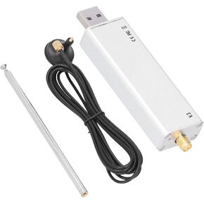 RTL SDR R820T2 V3 RTL2832U Tuner Antenna Antenna Base Kit for Radio Scanning