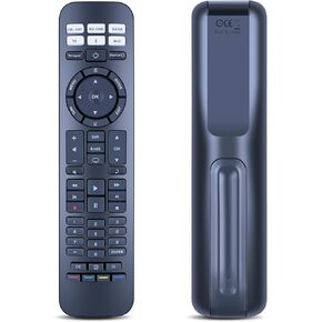Replacement Remote Control for Bose RC-PWS III IR Cinemate I IIGS 1SR Solo5 Solo 10 & 15, Compatible with Solo TV Sound Systems 714543-1020