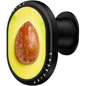 CASTETiFY Wireless Car Charger - Kiwi