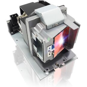 A+ Quality 5811118924-SVV Replacement Projector Lamp Bulb with Housing Compatible with Vivitek D867