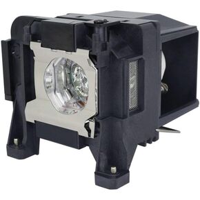 ELP LP89/V13H010L89 Premium Replacement Projector Lamp with Housing for Epson Projector