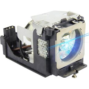 POA-LMP111 /POA-LMP121 Replacement Projector Lamp with Housing for Sanyo PLC-XU105 XU111 XU101 XU115 WU3800 WXU30 XU106 XU116 PLC-XE50 PLC-XK450 PLC-XL50 PLC-XL51 PLC-XL51A Projector Lamp