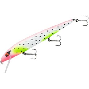 Smithwick Perfect 10 Rogue-Troubled Trout