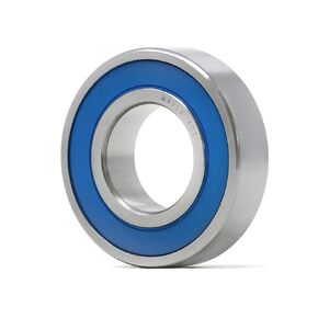 MAPLE ACE 6304-2RS Ball Bearing Premium Rubber Sealed 20x52x15mm (10Pcs)