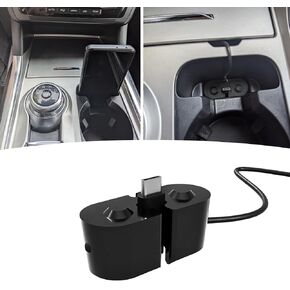 Phone Charger for 2020-2024 Explorer - Accessories - Compatiable with Android and iPhone 15, 15 Plus, 15 Pro, 15 Pro Max - Made in USA