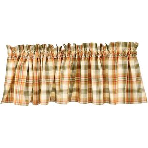 Park Designs 440-47 Hearthside Valance, 72 x 14"