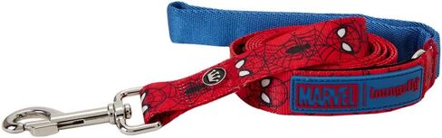 مقود الكلاب من Loungefly Pets Marvel Spider-Man in Kuwait
