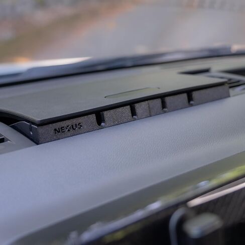 NEXUS Cord Console for Mercedes-Benz VS30 Sprinter Vans or Van Conversions - Winnebago Revel, Storyteller Overland or Jayco Terrain in Kuwait