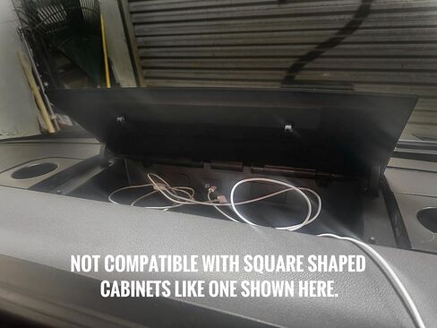 NEXUS Cord Console for Mercedes-Benz VS30 Sprinter Vans or Van Conversions - Winnebago Revel, Storyteller Overland or Jayco Terrain in Kuwait