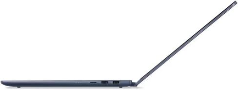 كمبيوتر محمول Lenovo IdeaPad 5 2 في 1، شاشة لمس WUXGA IPS مقاس 16 بوصة ~ AMD Ryzen 5 8645HS 6-Core ~ ​​رسومات AMD Radeon 760M ~ 16 جيجابايت LPDDR5 ~ 512 جيجابايت SSD ~ لوحة مفاتيح بإضاءة خلفية ~ بصمة الإصبع ~ Win11 Pro WWC 32 جيجابايت USB in Saudi Arabia