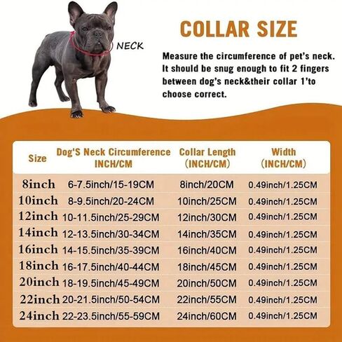 Dog Chain Collar, Side Spiked Style Necklace Bling Diamond Cuban Link Dog Collars Glitter Rhinestone Puppy Collar for for Small Medium Large Pet Dogs (Gold, 24 Inch) in Saudi Arabia