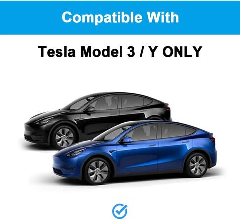GLASS-M Tesla Model Y Model 3 واقي شاشة من الزجاج المقسى، شاشة لمس مركزية مقاس 15 بوصة تعمل باللمس، واقي شاشة لمس للسيارة [مجموعة سهلة التركيب] [مضاد للخدش بدرجة 9H] [مضاد لبصمات الأصابع] in Kuwait