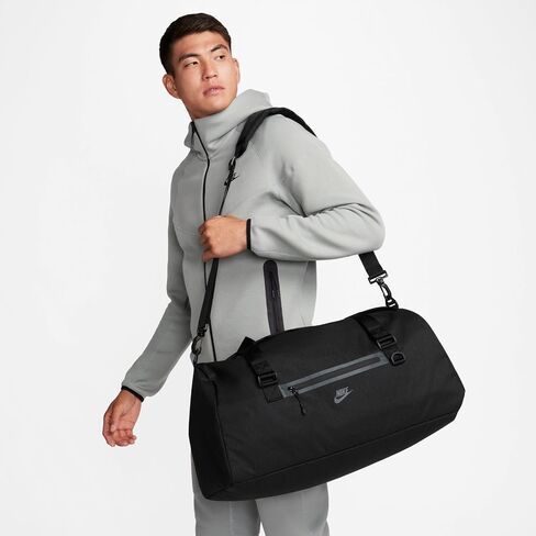Nike Elemental Premium للجنسين FB3037-010 (أسود/أسود/أنثراسايت)، مقاس واحد in Saudi Arabia