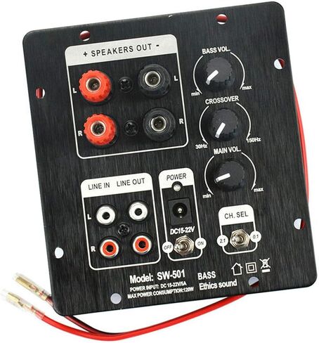 1 قطعة TPA3118 2.1 مكبر للصوت مجلس مضخم الصوت الرقمي SMD لوحة مكبر للصوت المتكاملة 2x30 واط + 60 واط مستقلة 2.0 قناة خارج in Kuwait
