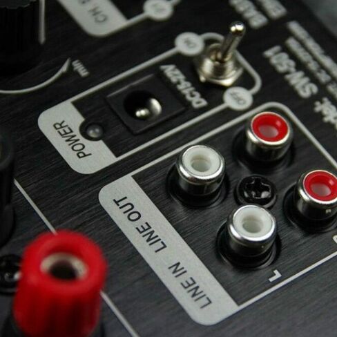 1 قطعة TPA3118 2.1 مكبر للصوت مجلس مضخم الصوت الرقمي SMD لوحة مكبر للصوت المتكاملة 2x30 واط + 60 واط مستقلة 2.0 قناة خارج in Kuwait