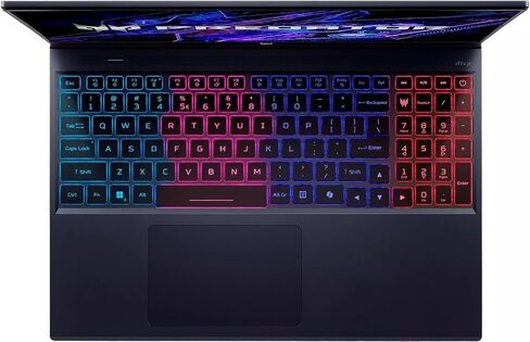 acer Predator Helios Neo Gaming Laptop - Intel 24-Core i9-14900HX CPU | 16" 165Hz WUXGA IPS Display | GeForce RTX 4060 | 64GB DDR5 | 4TB SSD | Backlit KB | Win 11 Pro | with Office Lifetime License in Saudi Arabia