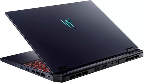acer Predator Helios Neo Gaming Laptop - Intel 24-Core i9-14900HX CPU | 16" 165Hz WUXGA IPS Display | GeForce RTX 4060 | 64GB DDR5 | 4TB SSD | Backlit KB | Win 11 Pro | with Office Lifetime License in Saudi Arabia