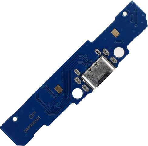 طقم إصلاح منفذ شاحن USB Sunways لاستبدال سامسونج جالاكسي تاب A 10.1 2019 SM-T515 SM-T510 in Saudi Arabia